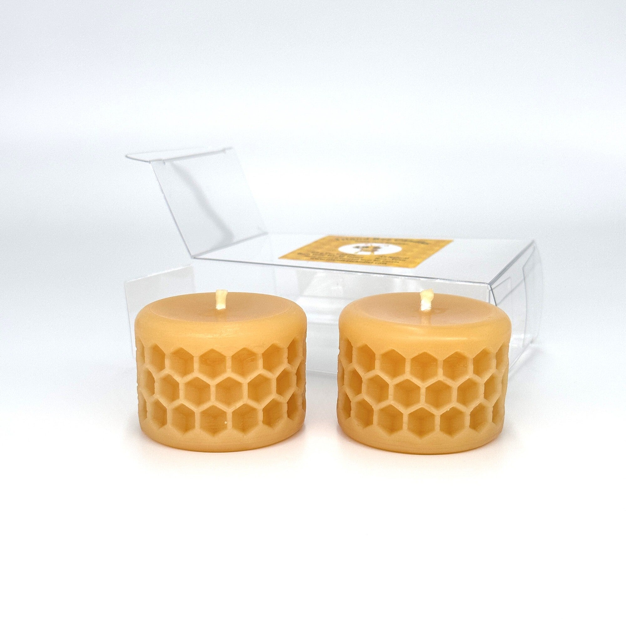Beeswax Bar – Little Bees Candle Co